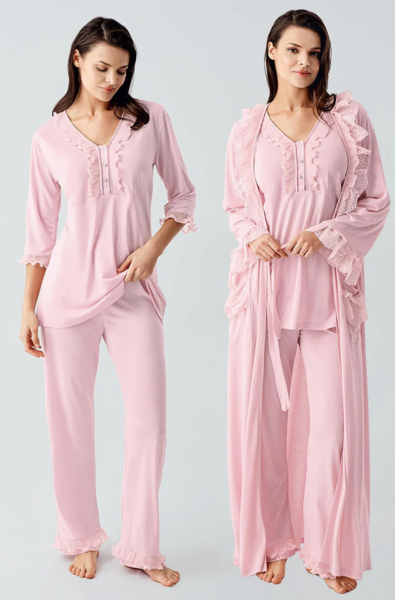 Loungewear / Pajamas